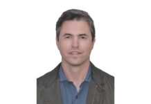 Nicolás Von Wussow, nuevo Country Manager de Motorola en Perú