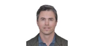 Nicolás Von Wussow, nuevo Country Manager de Motorola en Perú