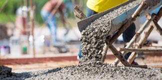 La señal que empieza a mover al sector construcción en Perú