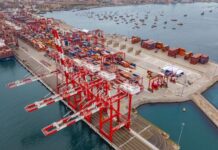 Perú aspira a convertirse en hub logístico del Pacífico