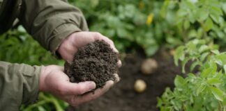 Perú enfrenta riesgos crecientes en sus suelos agrícolas: innovación y prácticas regenerativas se vuelven clave