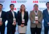 ABB apuesta por la protección industrial en condiciones ambientales severas y la seguridad digital