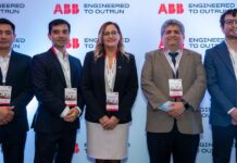 ABB apuesta por la protección industrial en condiciones ambientales severas y la seguridad digital