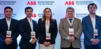 ABB apuesta por la protección industrial en condiciones ambientales severas y la seguridad digital