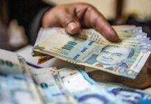 Inflación en Lima cierra 2025 en su nivel más bajo en casi una década