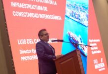 Perú se consolida como puente logístico hacia Asia-Pacífico