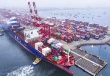 Perú impulsa corredores logísticos con modernización de puertos y carreteras