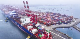 Perú impulsa corredores logísticos con modernización de puertos y carreteras