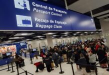 IATA propone eliminar TUUA de transferencia en Jorge Chávez