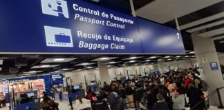 IATA propone eliminar TUUA de transferencia en Jorge Chávez