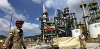 Ecuador, un país petrolero al borde de depender de combustibles importados