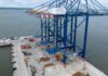 Puerto Antioquia arranca operaciones y proyecta ‘boom’ de carga