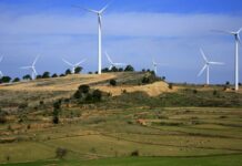 La ingeniería española que instaló los primeros parques eólicos ahora los desmonta