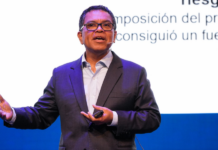 Encuentro Automotor 2025: Economía peruana crecería en 2026 pese a la incertidumbre electoral