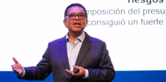 Encuentro Automotor 2025: Economía peruana crecería en 2026 pese a la incertidumbre electoral