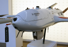 Indra Group adquiere la tecnología de sistemas aéreos no tripulados de Wake Engineering para reforzar sus capacidades en despegue vertical