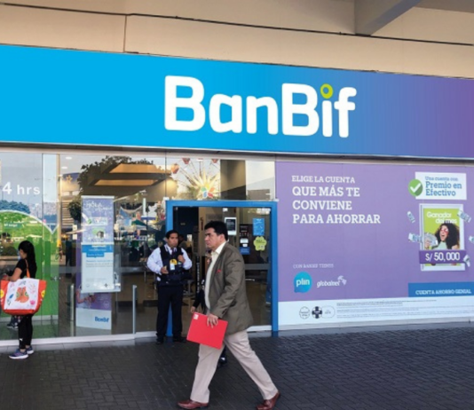 BanBif coloca exitosamente 120 millones de soles en Certificados de Depósitos Negociables con una sobredemanda que duplicó la oferta