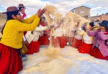 MIDAGRI articuló ventas de pequeños y medianos productores al mercado nacional e Internacional por S/388 millones