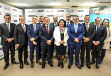 Gobierno adjudica PTAR Puerto Maldonado que tratará el 100 % de aguas residuales de la ciudad en beneficio de 190 mil personas