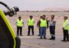 MTC impulsa modernización del aeropuerto de Tacna y consolida avance de obras del Segundo Grupo de Aeropuerto