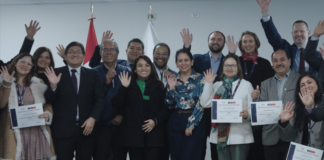 Mayor conocimiento y capacidad en infraestructura: el legado de la alianza entre el Reino Unido y Perú
