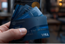 ¿Cómo se pueden utilizar las tarjetas cripto?