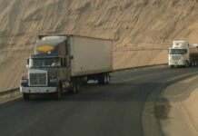 MTC anuncia cierre del Serpentín de Pasamayo hasta 2028: estos vehículos ya no podrán circular