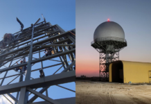 Indra Group consolida en Perú un centro de excelencia líder en radares de última generación que exporta tecnología avanzada a otros países