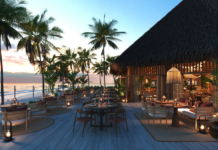 MGallery anuncia la firma de V Villas Maldives at Mirihi – MGallery Collection