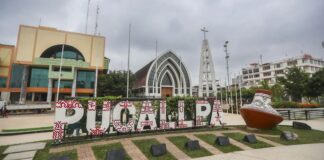 Ucayali impulsa acciones para fortalecer el turismo, la artesanía y las exportaciones regionales