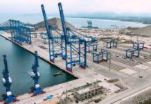 Puerto de Chancay redefine el equilibrio logístico del Pacífico y posiciona al Perú como hub regional