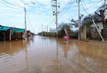 Brecha presupuestal en infraestructura deja en suspenso 22 proyectos clave en el norte del país