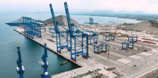 Puerto de Chancay redefine el equilibrio logístico del Pacífico y posiciona al Perú como hub regional