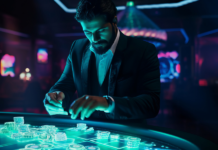 Detrás del Jackpot: Las matemáticas y la tecnología de los grandes premios