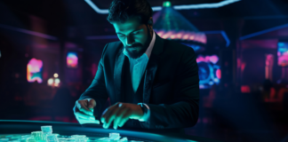 Detrás del Jackpot: Las matemáticas y la tecnología de los grandes premios