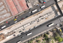 Nueva megaobra vial conectará 8 distritos y reducirá el viaje de norte a sur de Lima a solo 45 minutos