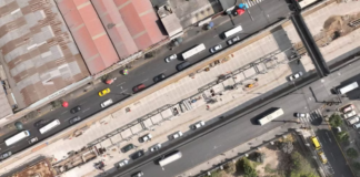 Nueva megaobra vial conectará 8 distritos y reducirá el viaje de norte a sur de Lima a solo 45 minutos