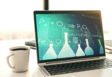 Técnicas de estudio organizadas de los estudiantes de química