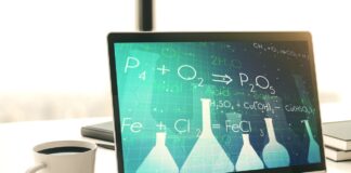 Técnicas de estudio organizadas de los estudiantes de química