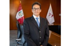 Cambios en la cúpula del Banco de la Nación: designan nuevo presidente ejecutivo