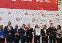 Orgullo peruano: UPC, primera universidad del país en obtener cinco estrellas en QS Stars Rating