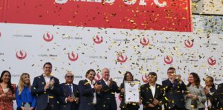 Orgullo peruano: UPC, primera universidad del país en obtener cinco estrellas en QS Stars Rating