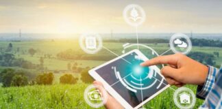 La Inteligencia Artificial y la Robótica: el nuevo cerebro de la producción agropecuaria.