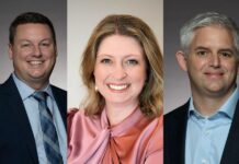 Panduit anuncia nombramientos ejecutivos clave para respaldar el crecimiento estratégico y la innovación