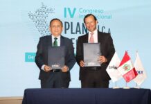 ADEX y CEPLAN se unen para impulsar el comercio exterior peruano
