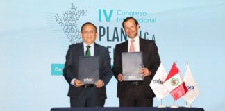 ADEX y CEPLAN se unen para impulsar el comercio exterior peruano