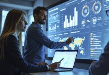 ¿Cómo la transformación digital impulsará la eficiencia y competitividad empresarial?