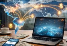 Adiós a la espera bancaria: fintech lanza pagos inmediatos a EE.UU. y enlace de cobros regional en moneda local