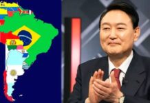 Corea del Sur acelera su expansión en América Latina con inversión clave para 2026