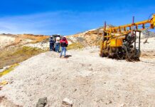 American Lithium Corp. anuncia su intención de impulsar la escisión de Macusani Uranium